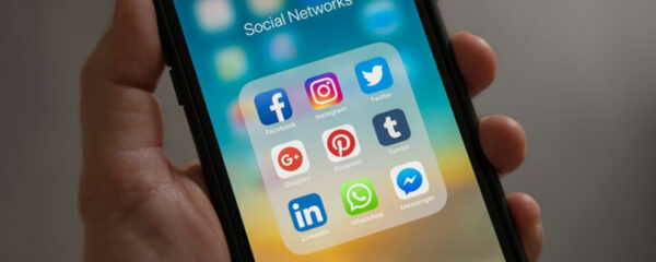 buzz sur les réseaux sociaux