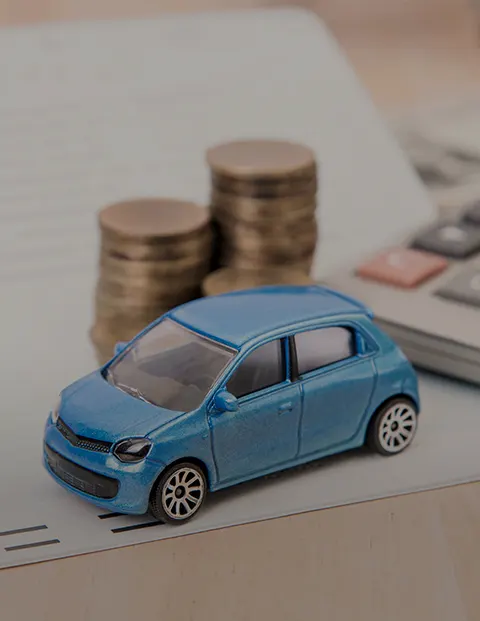 Credit auto