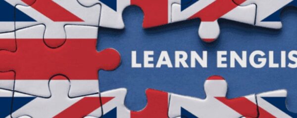 Apprendre l'anglais