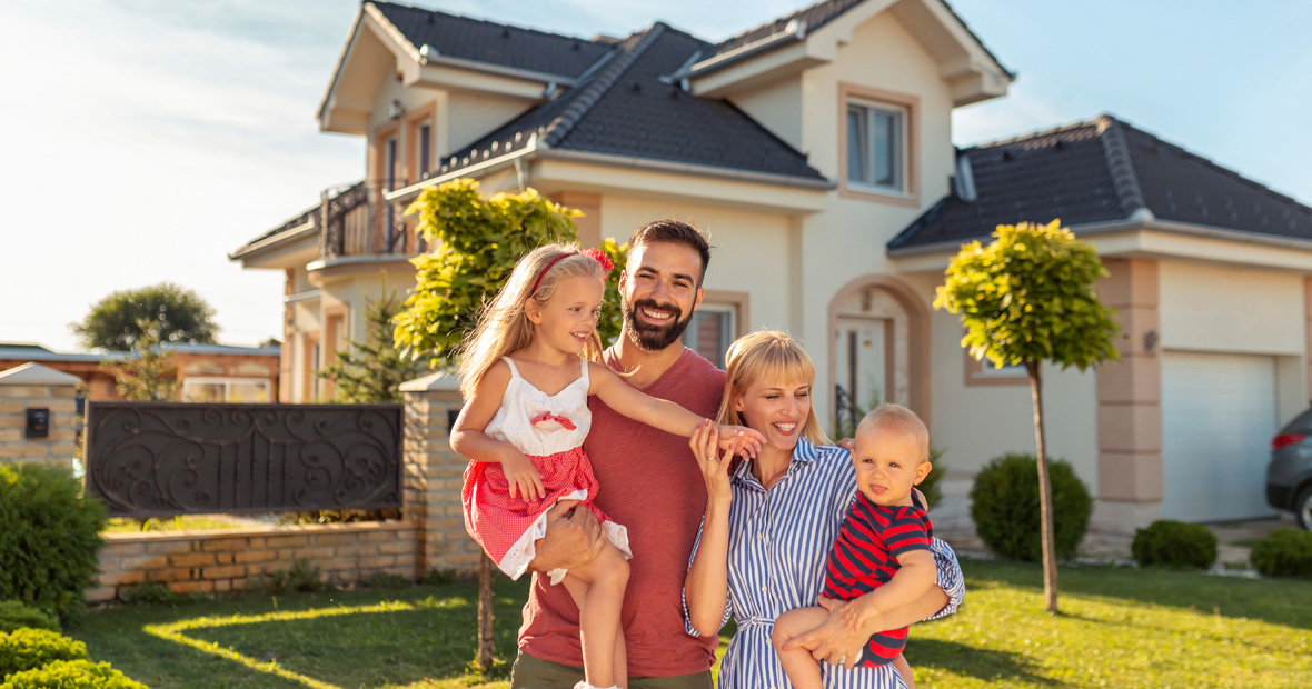Achat immobilier neuf