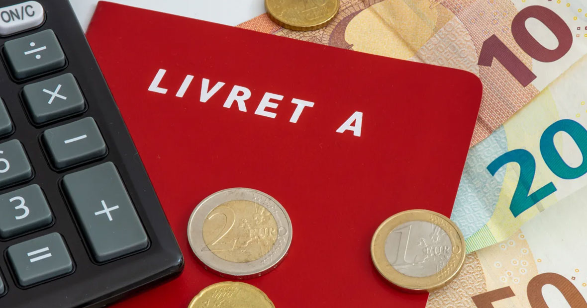 livret A