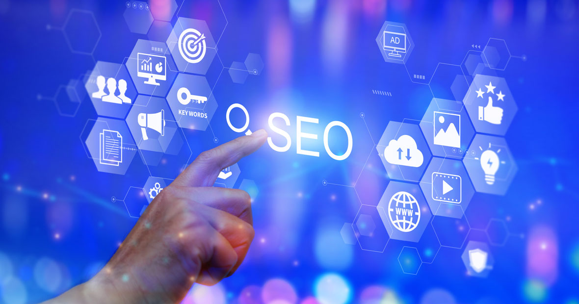 agence SEO