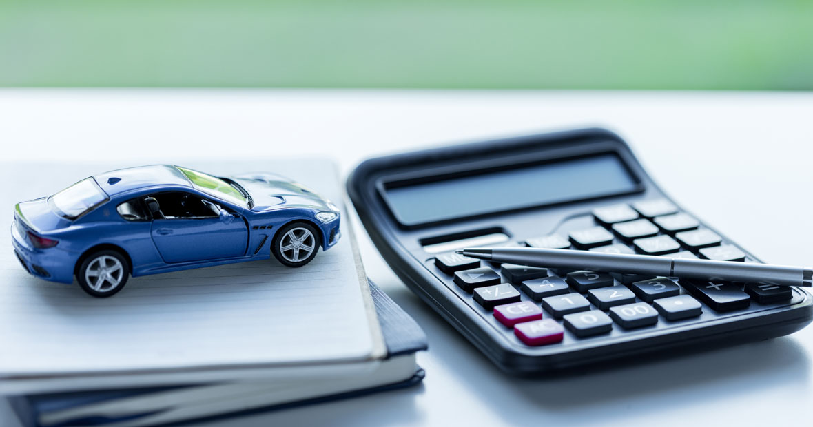 estimation de voiture